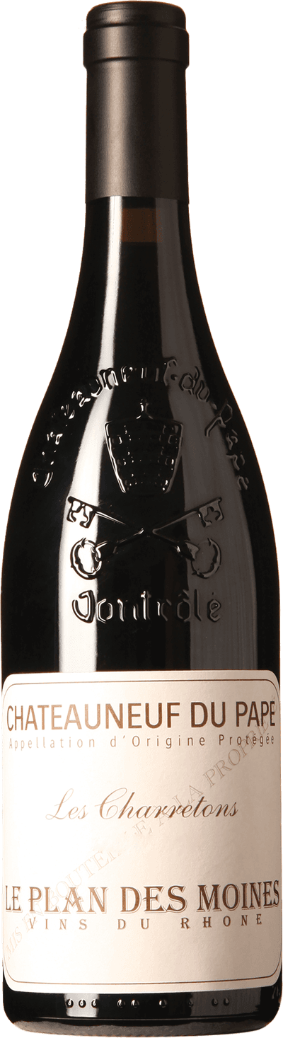 Châteauneuf-du-Pape Le Grand Pontal