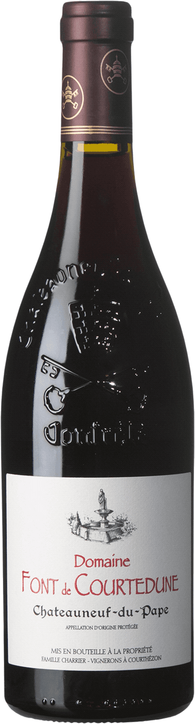 Châteauneuf-du-Pape de
