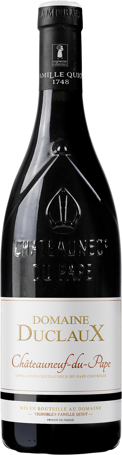 Châteauneuf-du-Pape Domaine Duclaux