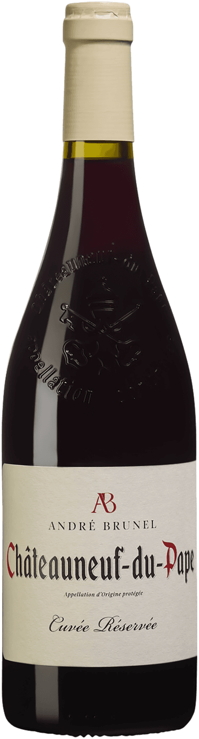 Châteauneuf-du-Pape Cuvée Réservée Domaine