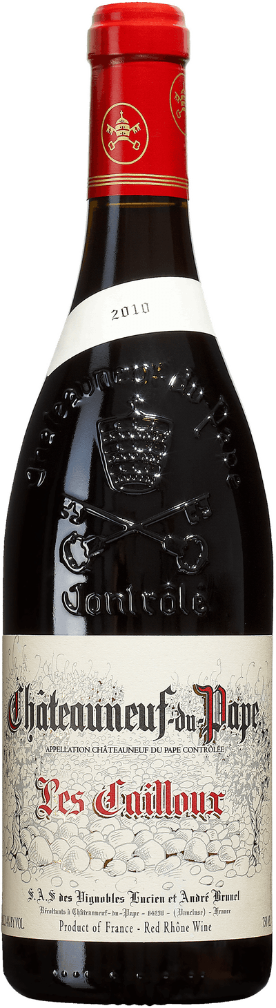 Châteauneuf-du-Pape Les Cailloux Domaine