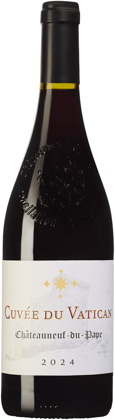 Châteauneuf-du-Pape Tradition du