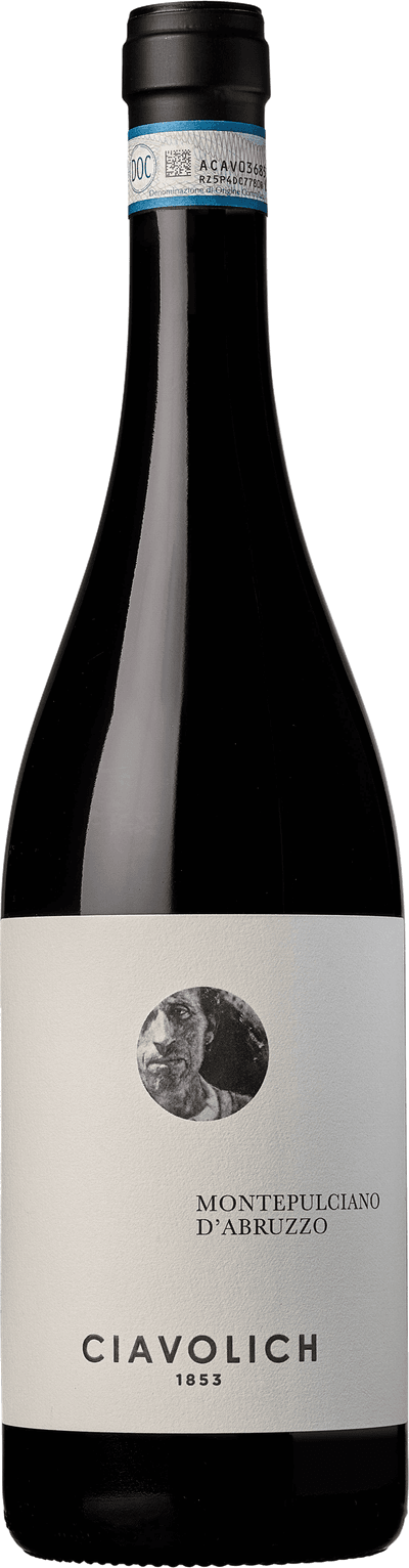 Montepulciano d'Abruzzo
