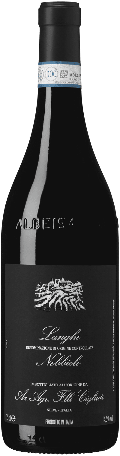Langhe Nebbiolo