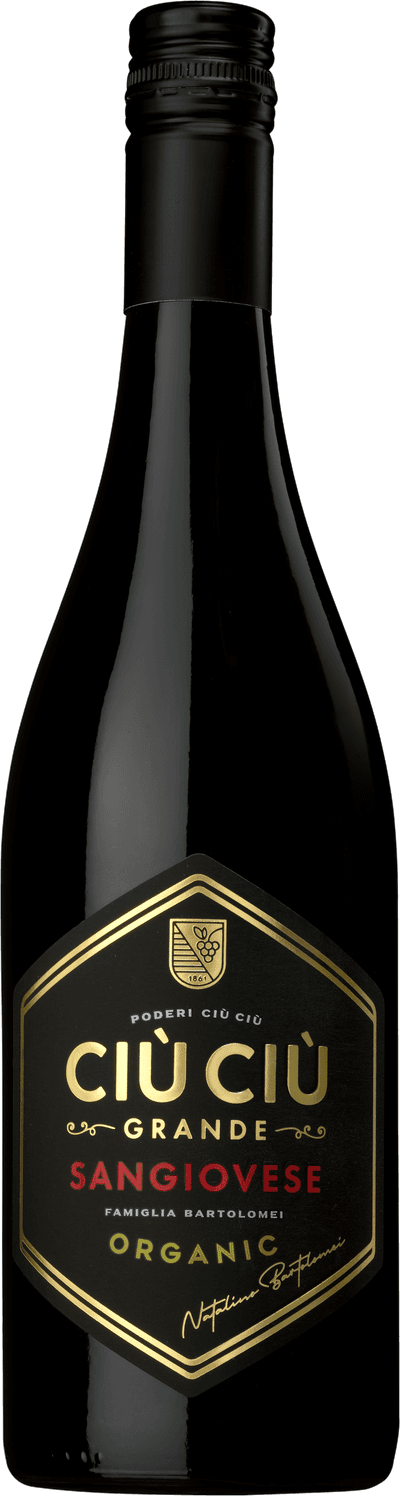 di Grande Sangiovese