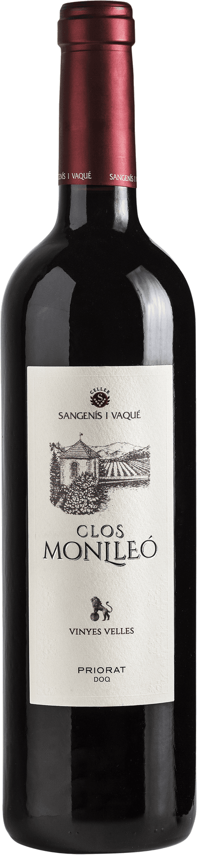 Clos Monlleó