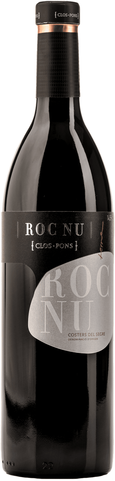 Clos Roc Nu