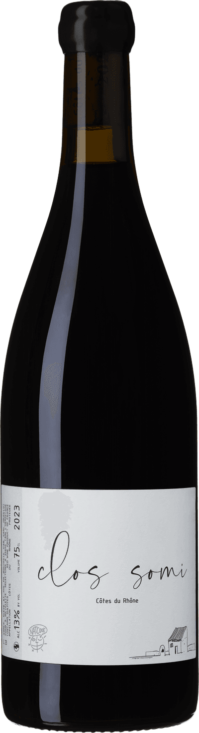 Clos Somi
