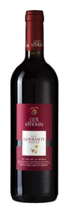 Les Gourmets Rouge
