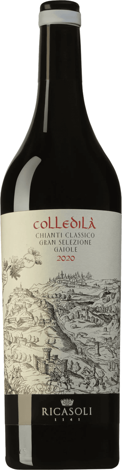 Colledila Chianti Classico