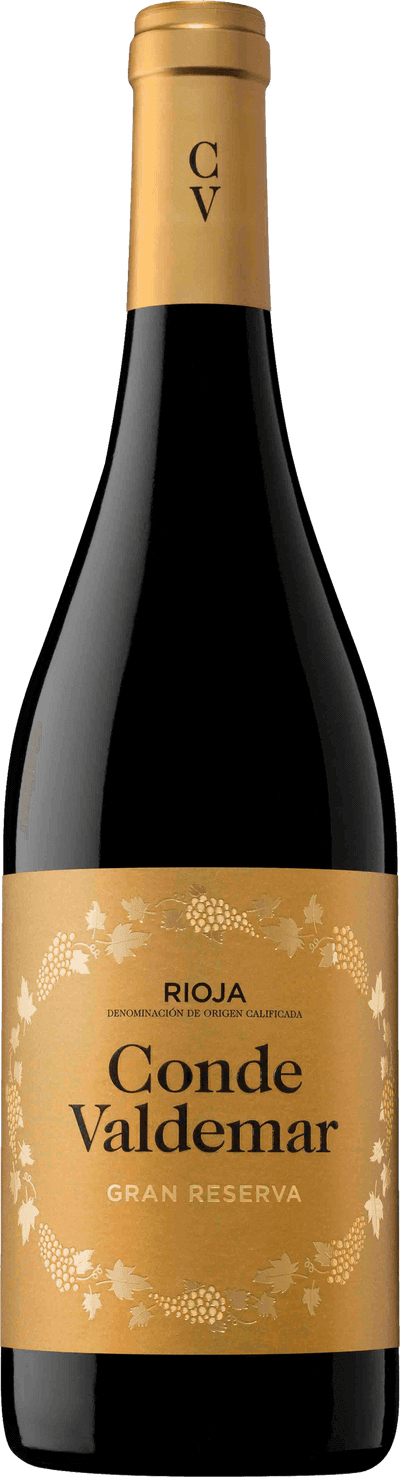 Conde Gran Reserva