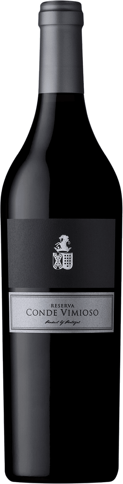 Vinflaske