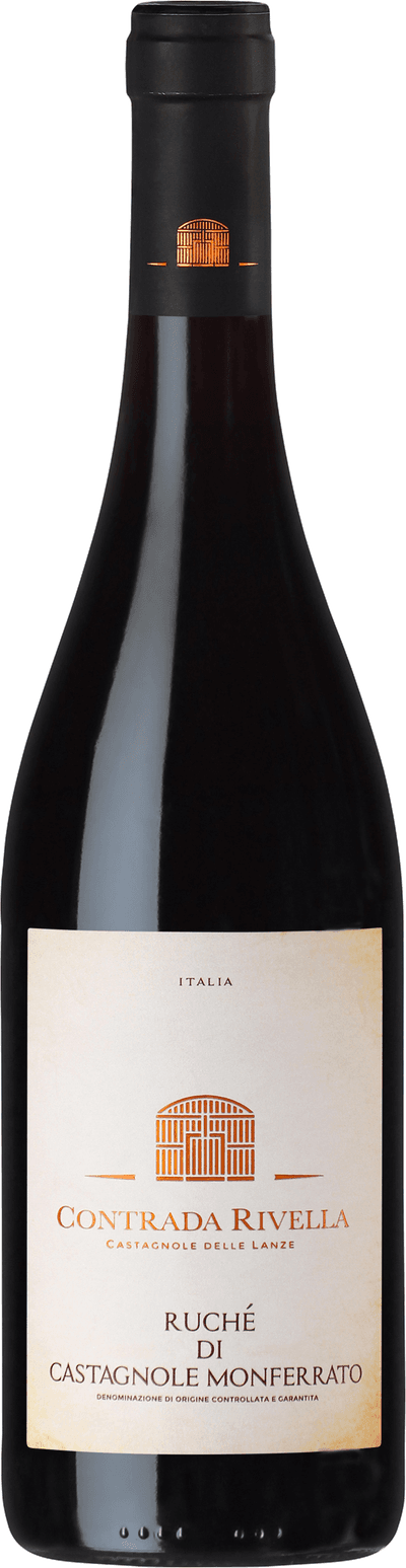 Contrada Rivella Ruchè di Castagnole Monferrato