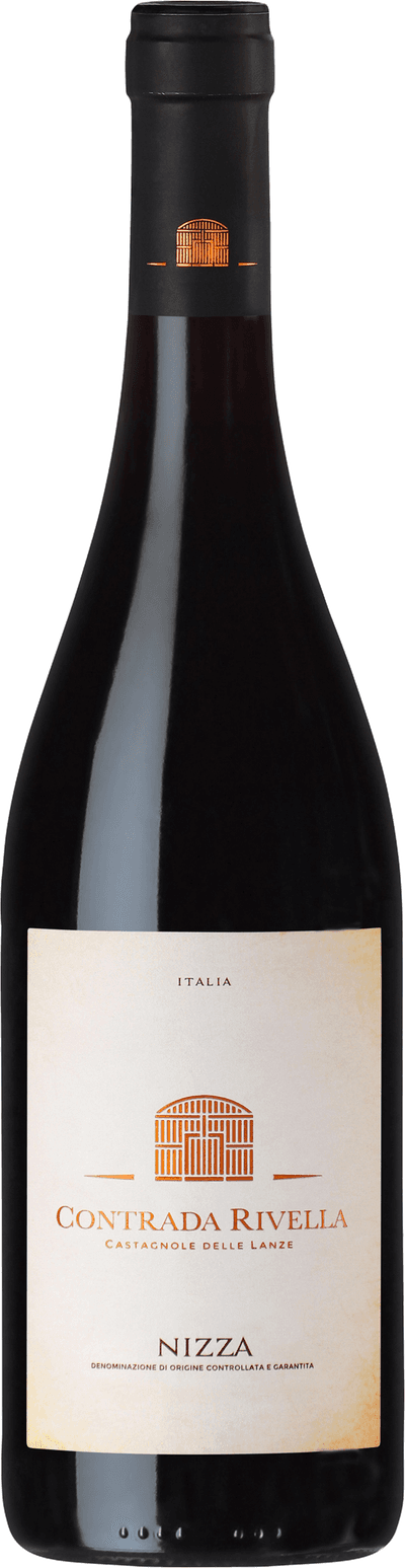 Contrada Rivella Nizza