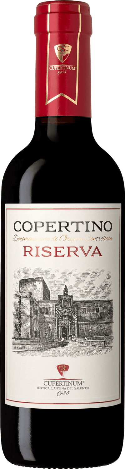 Riserva