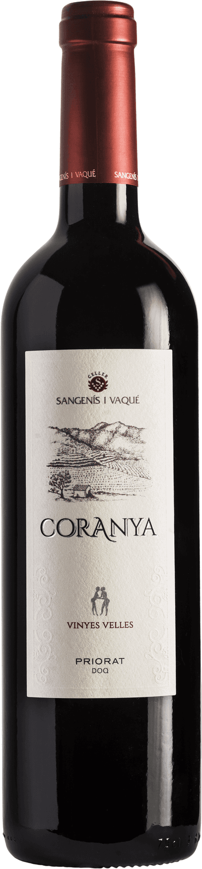 Coranya