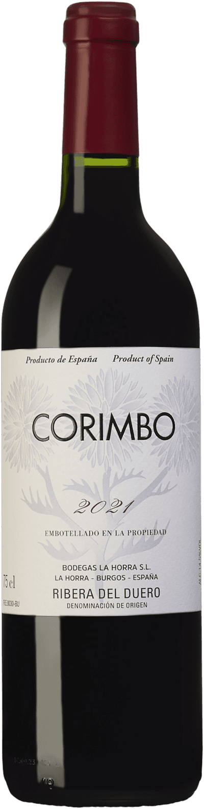 Corimbo La
