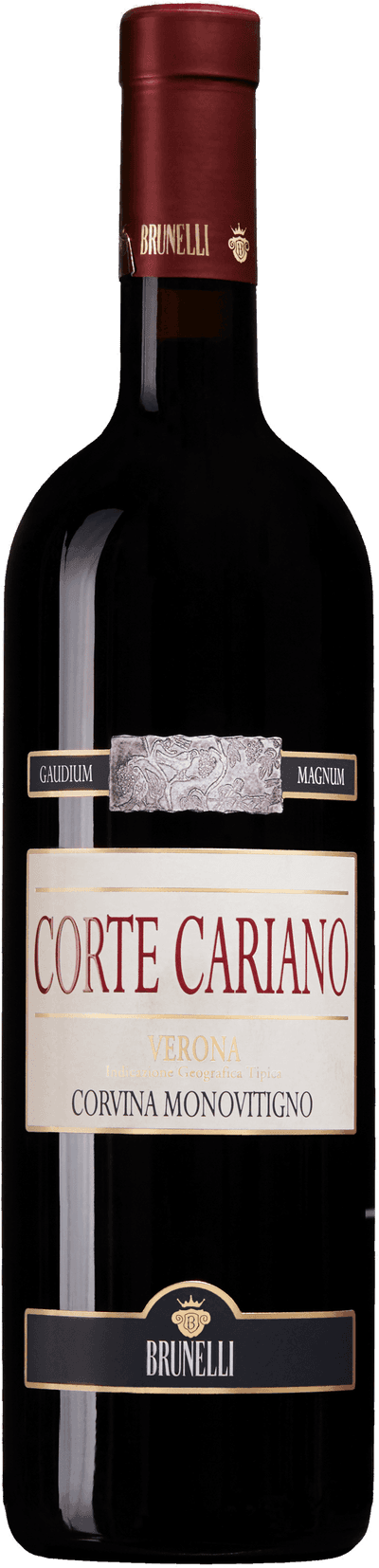 Corte Cariano Corvina Monovitigno