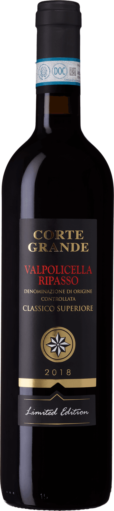 Corte Grande Ripasso Classico Superiore