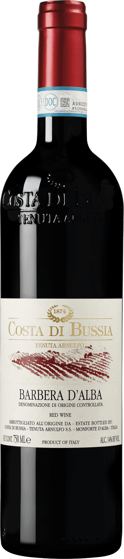 di Barbera d'Alba