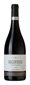 Vinflaske