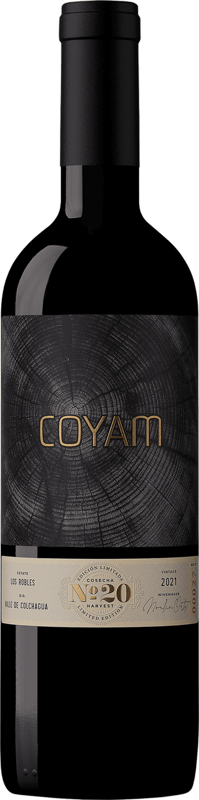 Coyam