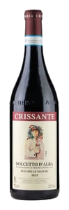 Dolcetto d'Alba