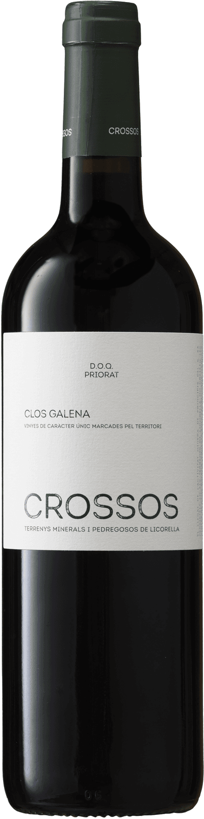 Crossos Priorat