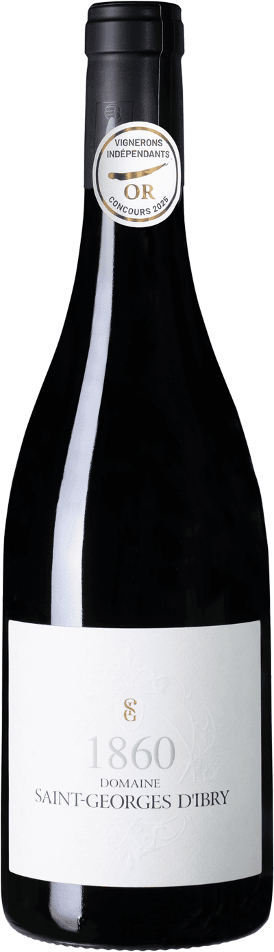 Cuvée 1860 Réserve