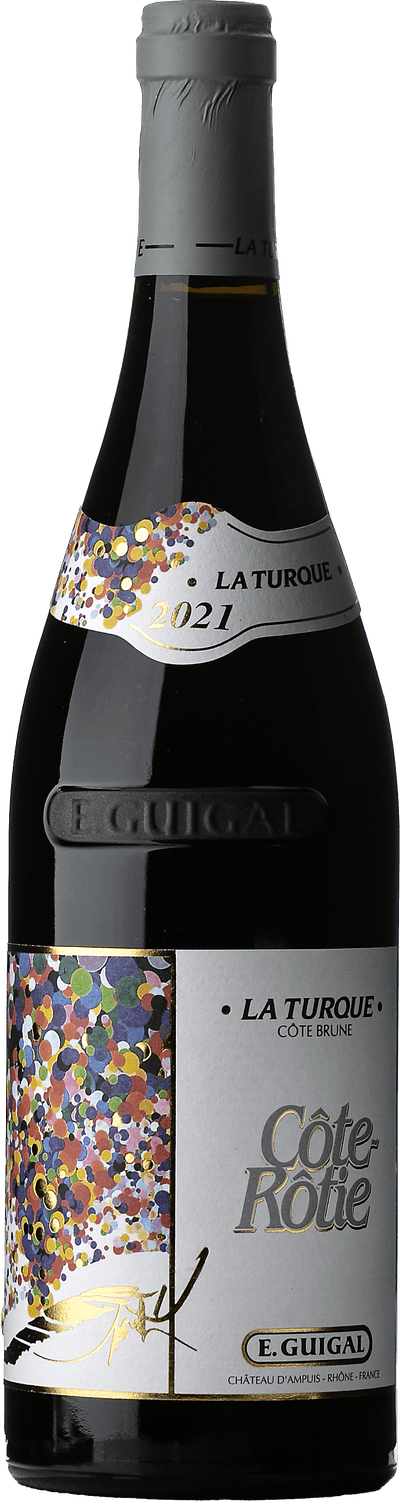 Côte Rôtie La Turque