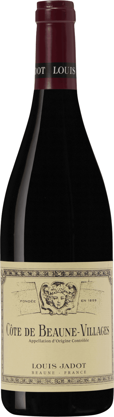 Côte de Beaune-Villages