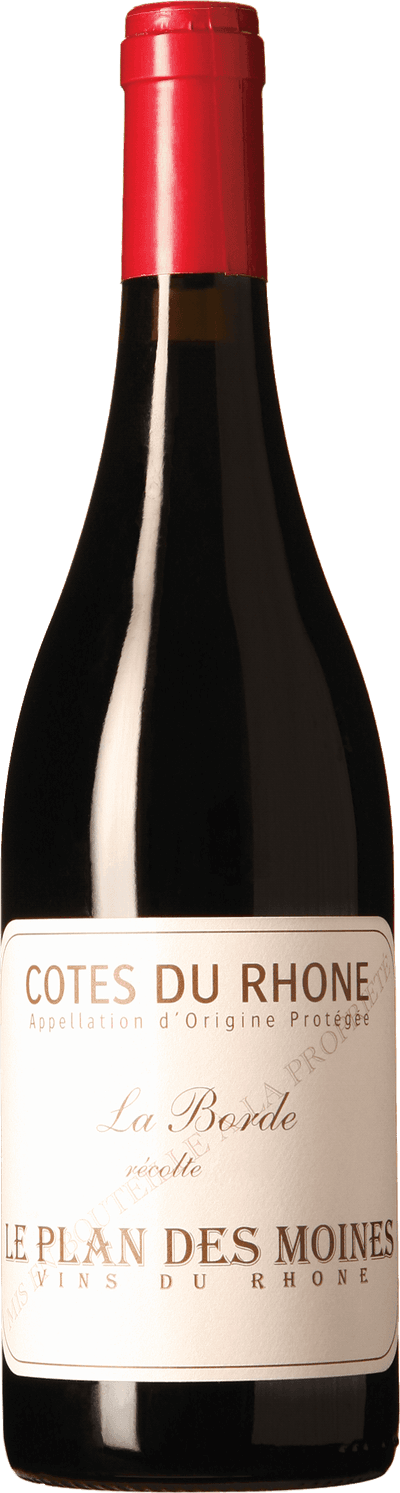 Côtes du Rhône La Borde