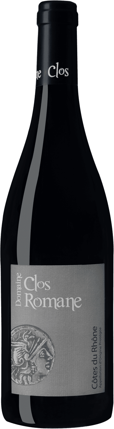 Côtes du Rhône
