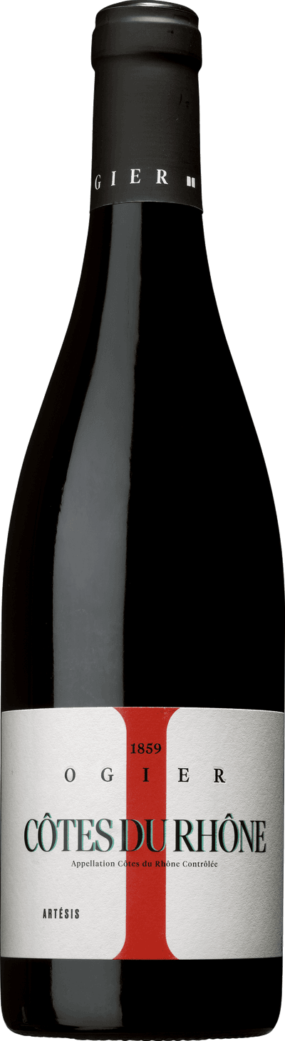 Côtes du Rhône Artesis