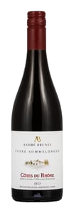 Côtes du Rhône Cuvée Sommelongue Domaine