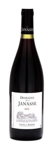 Côtes-du-Rhône de la