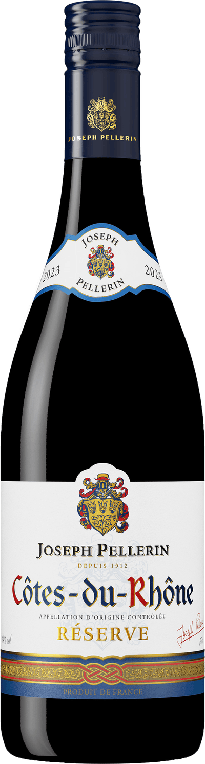 Côtes-du-Rhône Reserve