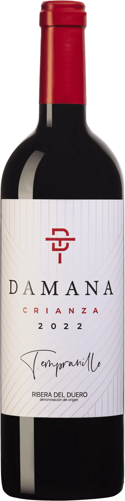 Damana Crianza
