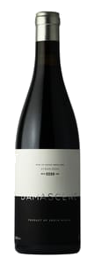 Swartland Syrah