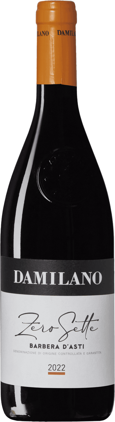 Barbera d'Asti