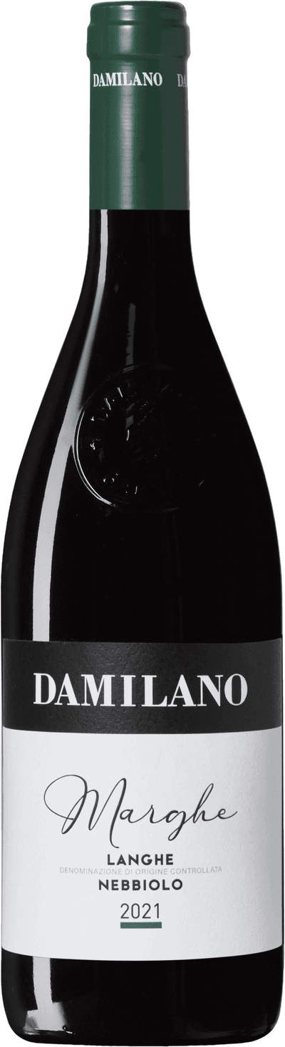 Nebbiolo Marghe