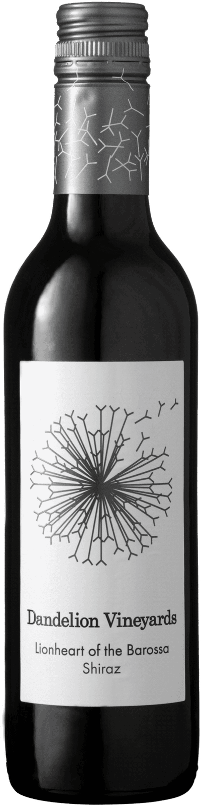 Lionheart of the Barossa Shiraz