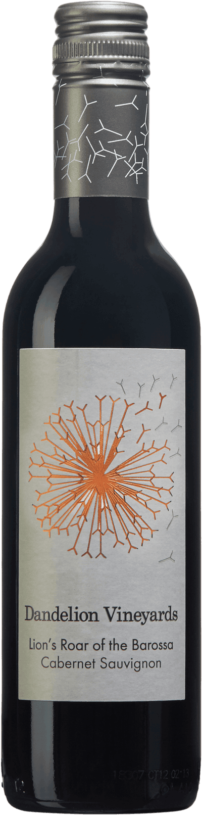 Lion’s Roar of the Barossa Cabernet Sauvignon