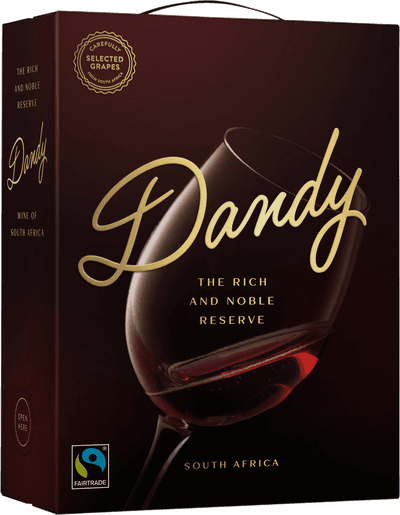 Dandy Reserve