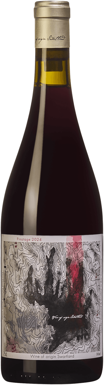 & Pinotage