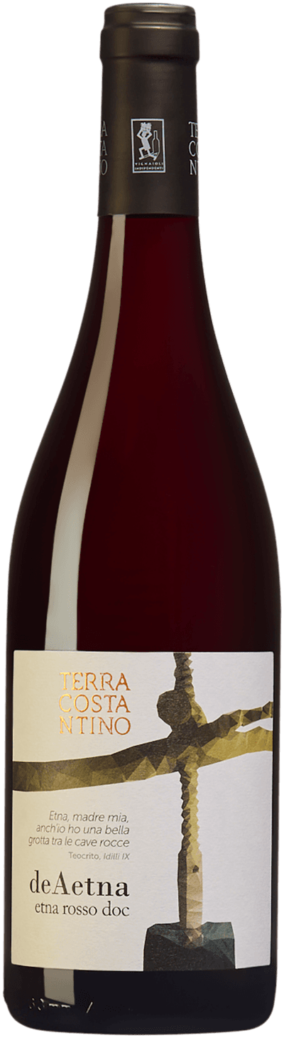 DeAetna Rosso
