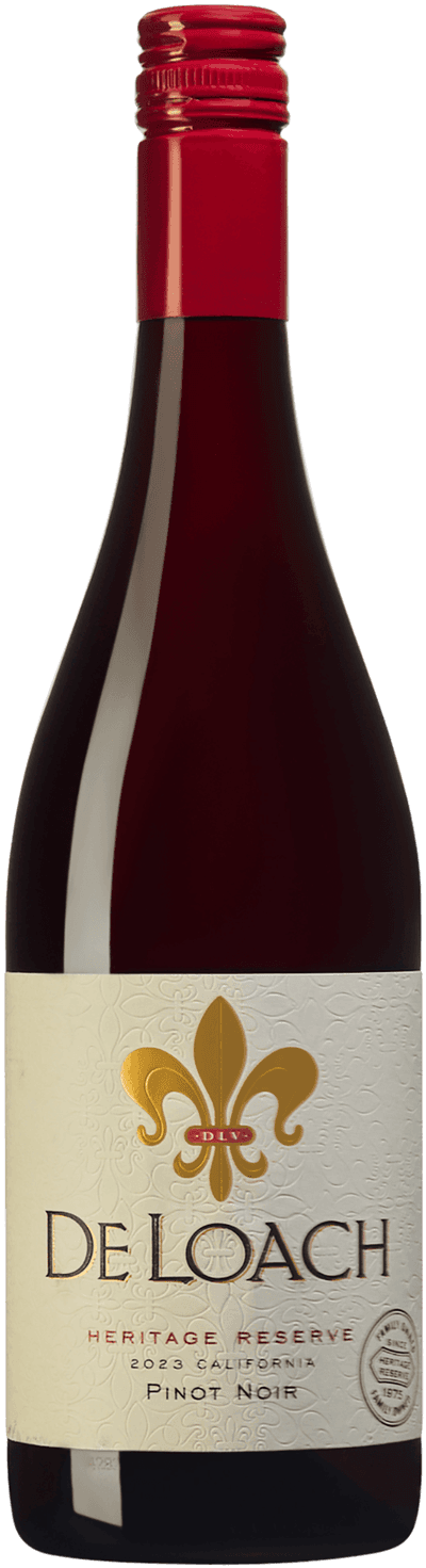 Heritage Reserve Pinot Noir