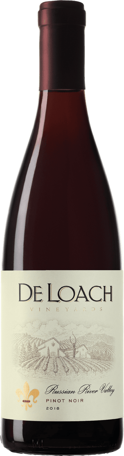 Russian River Valley Pinot Noir