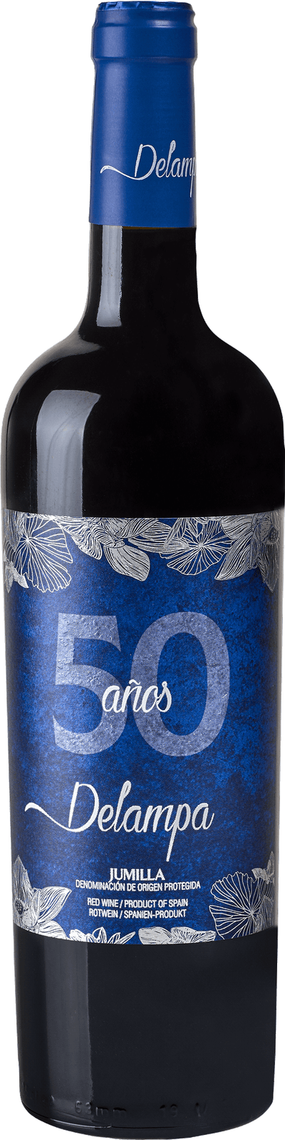 50 Anos