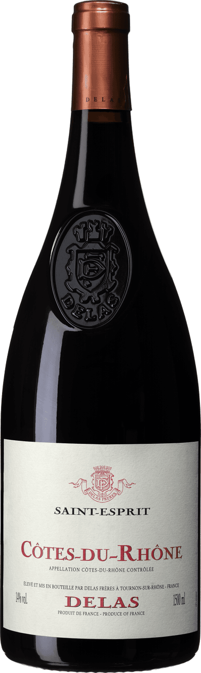 Frères Côtes du Rhône Saint-Esprit